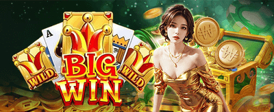ibet789 최강의 잭팟 찬스