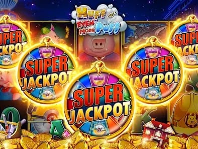 ibet789 슬롯 게임 인터페이스