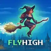 더 높이 날아라 game thumbnail